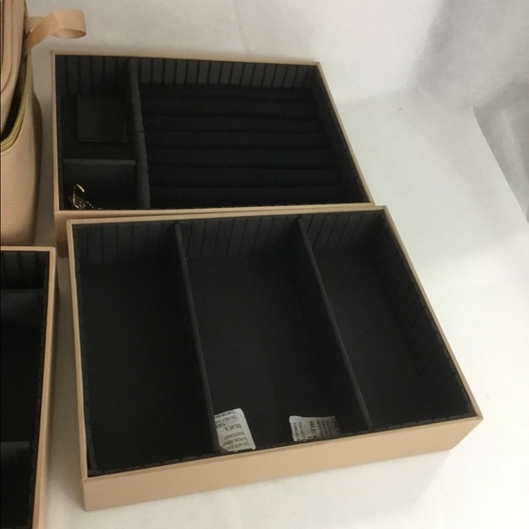 Joy Mangano Storage & Organization Joy Mangano Jewel Kit Organizer